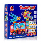 Настольная игра Roter Kafer Transport (англ)