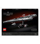 LEGO Star Wars Звездный суперистребитель «Кат» 75356