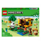 LEGO Minecraft Пчелиный домик 21241