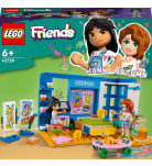 LEGO Friends Комната Лиан 41739