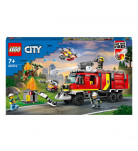 LEGO City Пожарная машина 60374