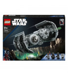 LEGO Star Wars Бомбардировщик TIE 75347