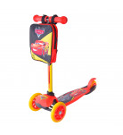 Самокат Disney Cars LS2114 до 50 кг