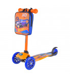 Самокат Hot Wheels LS2212 до 50 кг