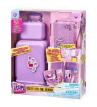 Набор-сюрприз Moose Real Littles S4 Travel