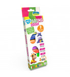 Набор для лепки с тестом Lovin Aroma Dough 