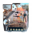 Игровой набор Elite Force Бронетранспортер 
