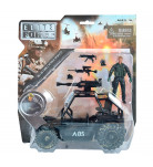 Игровой набор Elite Force Штурмовая машина Дельта