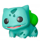 Игровая фигурка Funko Pop Покемон Бульбазавр
