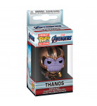 Игровая фигурка Funko Pop Thanos