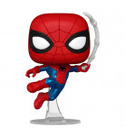 Игровая фигурка Funko Pop Spider-man Нет пути домой Человек-паук 