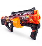 Скорострельный бластер Zuru Skins Last Stand Faze