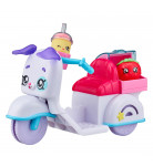 Игровой набор Kindi Kids Скутер
