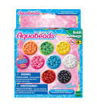 Игровой набор Aquabeads Аквамозаика Cute Rainbow
