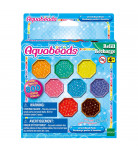 Игровой набор Aquabeads Аквамозаика Funny Rainbow