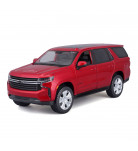 Машинка Maisto Ford Chevy Tahoe