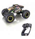 Машинка Maisto Rock Crawler Pro на р/у