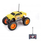 Машинка Maisto Off Road Go на р/у