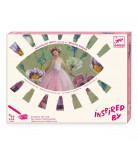 Набор для рисования Djeco Ballerina