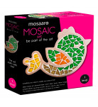 Набор для творчества Mosaaro Mosaic Set Bird