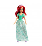Кукла Mattel Disney Princess Ариэль