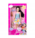Кукла Barbie (Mattel) My First Брюнетка с белочкой