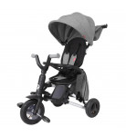 Велосипед Qplay Nova Rubber Grey
