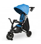 Велосипед Qplay Nova Rubber Blue