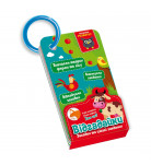 Настольная игра Vladi Toys Відгадайки VT5000-13 (укр)