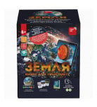Игровой набор FastAR Kids Планета Земля (укр)