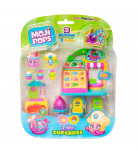 Игровой набор Moji Pops Cupcakes shop