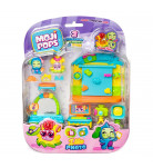 Игровой набор Moji Pops Photo Studio