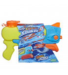 Водяной бластер Nerf Wave Spray