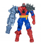 Фигурка Spider-Man Cyborg Spider Woman 15 см