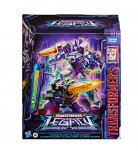 Фигурка-трансформер Hasbro Transfromers Legacy Galvatron