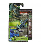 Фигурка-трансформер Hasbro Transfromers Rise of the Beasts Skullcruncher