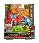 Игровой набор Hasbro Transfromers Beast Alliance Optimus Prime & Chainclaw