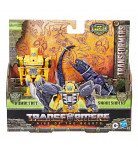 Игровой набор Hasbro Transfromers Beast Alliance BumbleBee & Snarlsaber