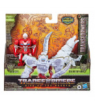 Игровой набор Hasbro Transfromers Beast Alliance Arcee & Silverfang