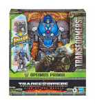 Фигурка-трансформер Hasbro Transfromers Smash Changers Optimus Primal