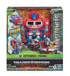 Фигурка-трансформер Hasbro Transfromers Smash Changers Optimus Prime