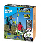 Игровой набор Zing Toys Zoom Rocketz