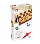 Настольная игра Cayro Magnetic (укр)