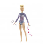 Кукла Barbie Гимнастка