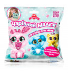 Мягкая коллекционная игрушка-сюрприз Sbabam Очаровательный малыш