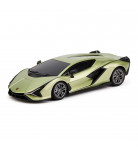 Автомобиль KS Drive Lamborghini Sian Tree на р/у