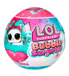 Игровой набор с куклой L.O.L. Surprise! Color Change Bubble Surprise Любимец