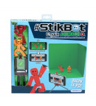 Игровой набор для творчества Stikbot Студия Анимации Z-Screen