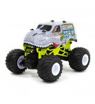 Автомобиль Sulong Toys Bigfoot Dinosaur на р/у