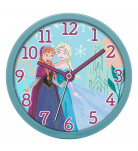 Часы настенные Frozen Wall Clock